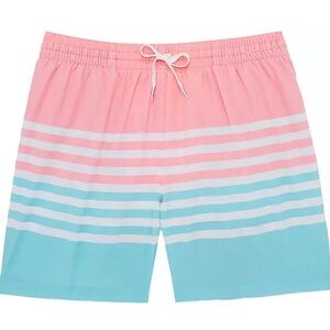 Chubbies Classic Swim Trunk Med